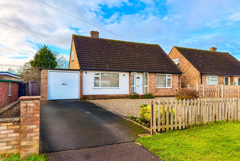 Ramsey Road, St Ives1