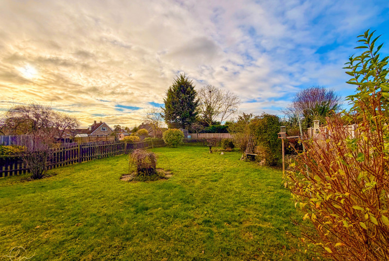 Ramsey Road, St Ives