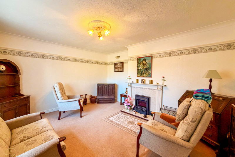 Ramsey Road, St Ives8