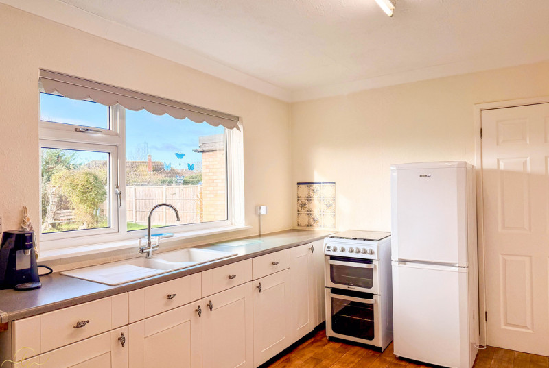 Ramsey Road, St Ives15