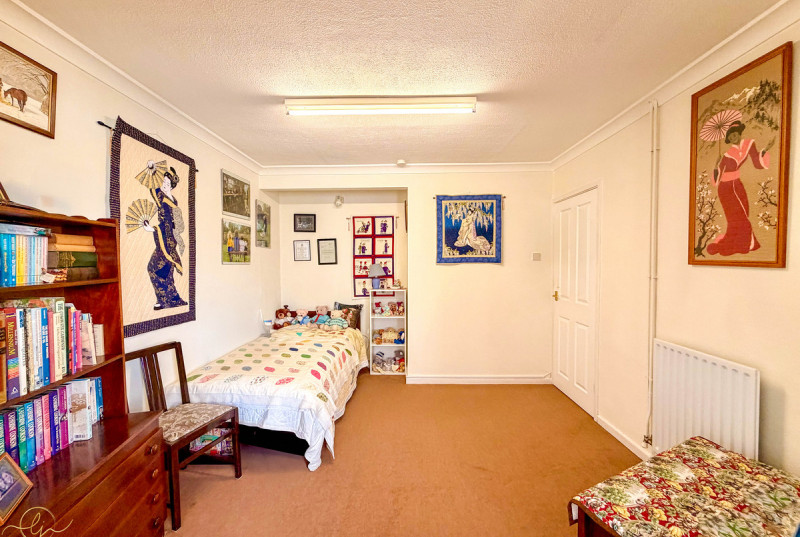 Ramsey Road, St Ives20