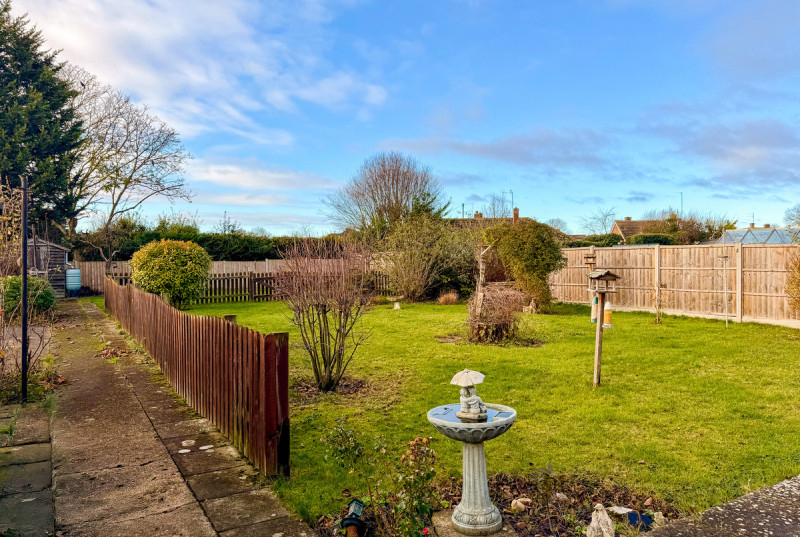 Ramsey Road, St Ives25