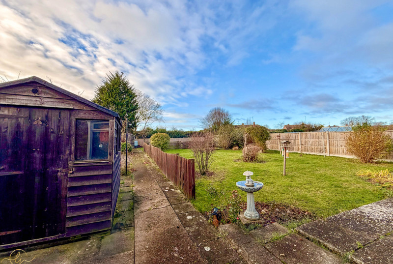 Ramsey Road, St Ives26