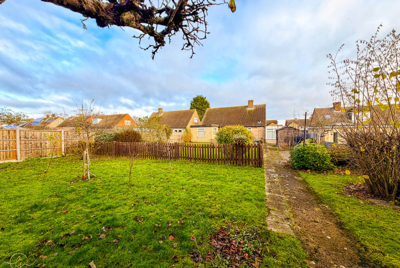 Ramsey Road, St Ives30