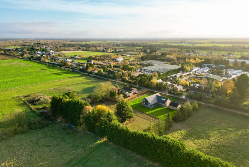 Fir Tree House, Mill Road, Fen Drayton2