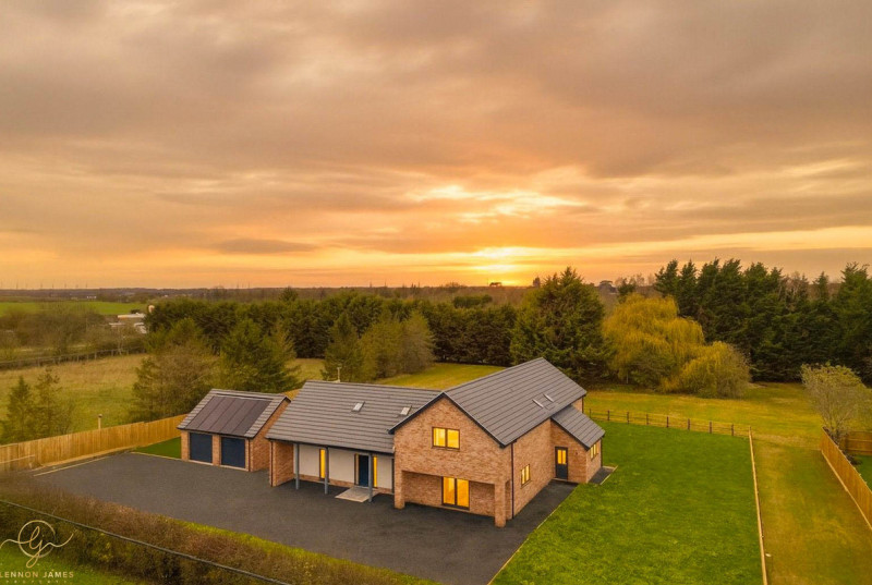 Fir Tree House, Mill Road, Fen Drayton5