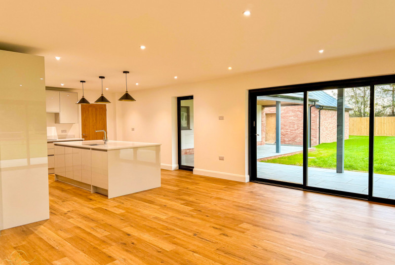 Fir Tree House, Mill Road, Fen Drayton8