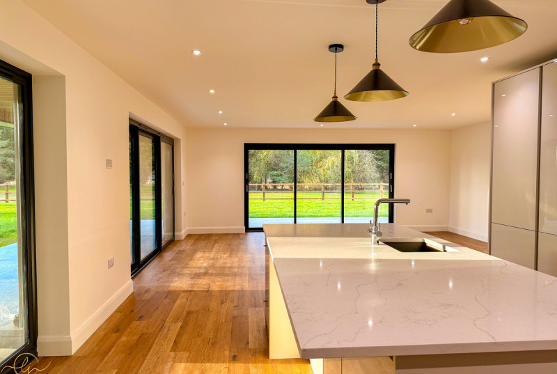 Fir Tree House, Mill Road, Fen Drayton9