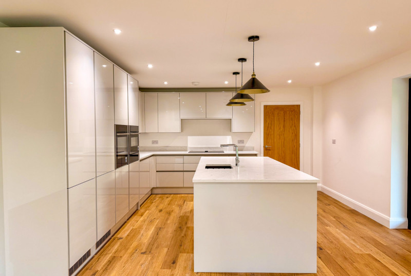 Fir Tree House, Mill Road, Fen Drayton11