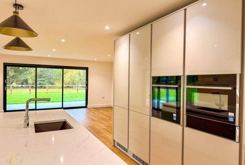 Fir Tree House, Mill Road, Fen Drayton12