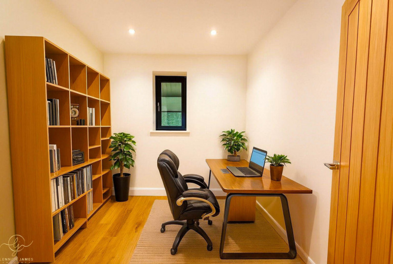 Fir Tree House, Mill Road, Fen Drayton16