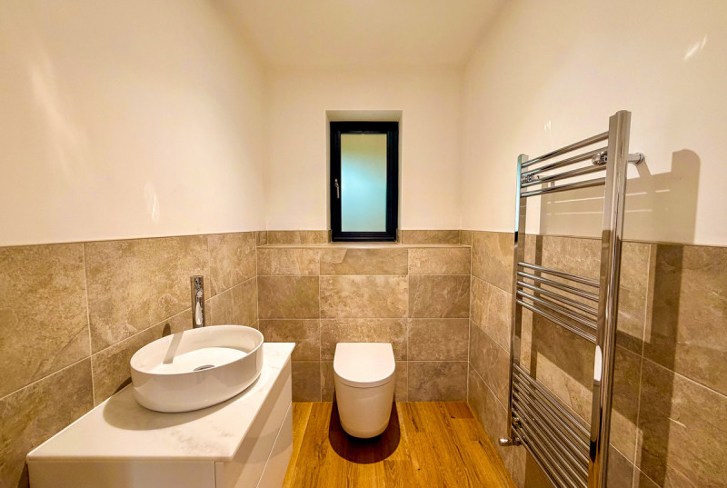 Fir Tree House, Mill Road, Fen Drayton17