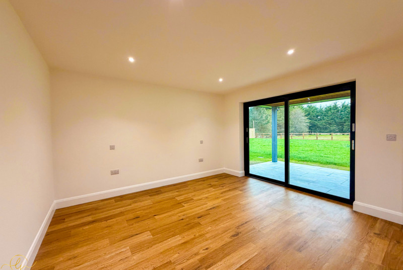 Fir Tree House, Mill Road, Fen Drayton18