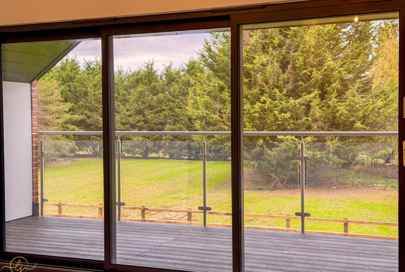 Fir Tree House, Mill Road, Fen Drayton23