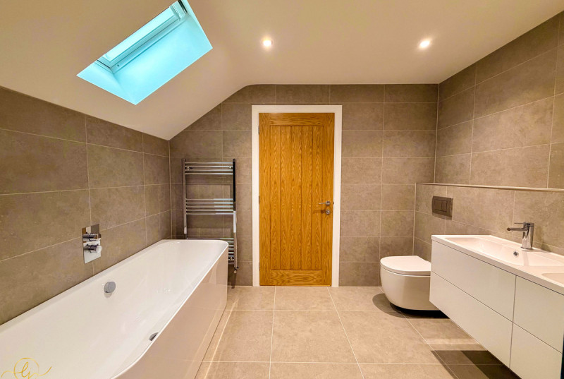 Fir Tree House, Mill Road, Fen Drayton25