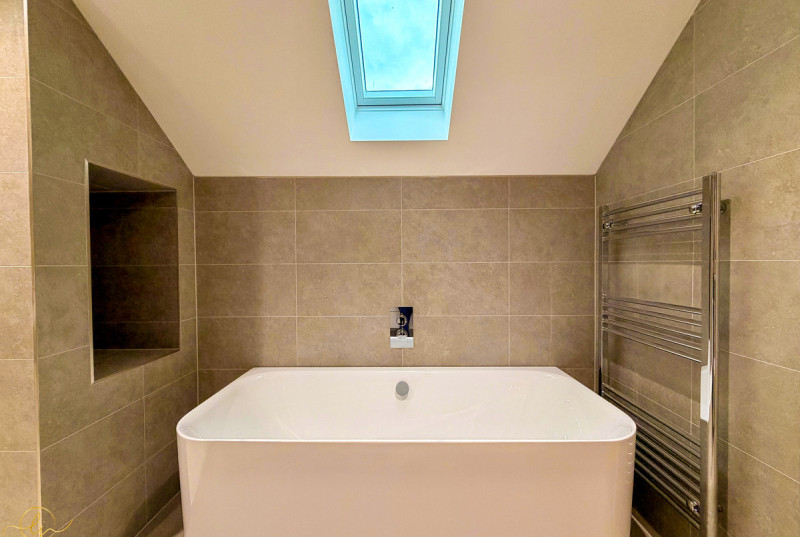 Fir Tree House, Mill Road, Fen Drayton26