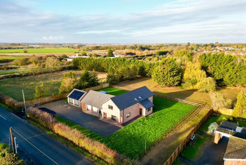 Fir Tree House, Mill Road, Fen Drayton30