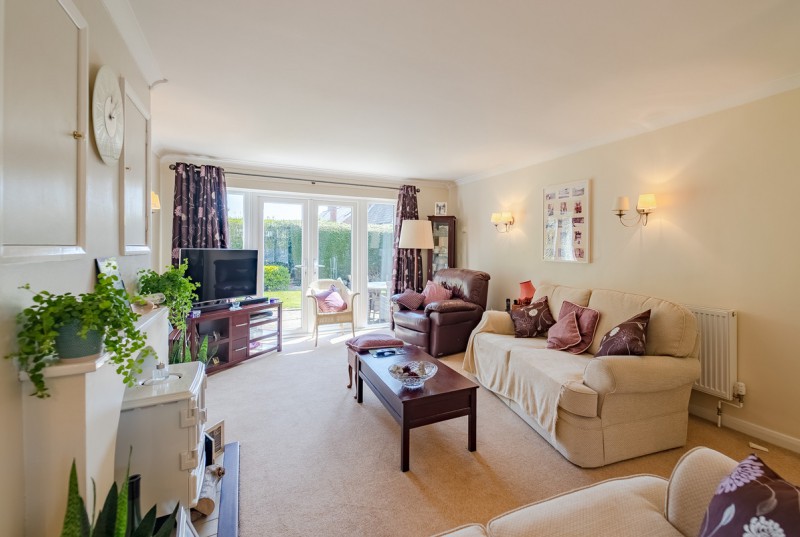 Station Road, Tilbrook Huntingdon Cambs5