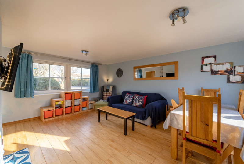 Magdalene Close, Longstanton7