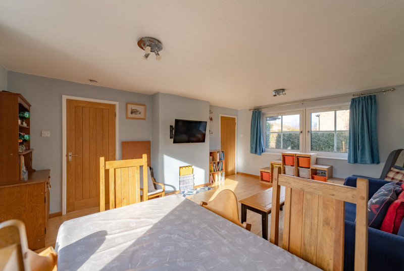 Magdalene Close, Longstanton8