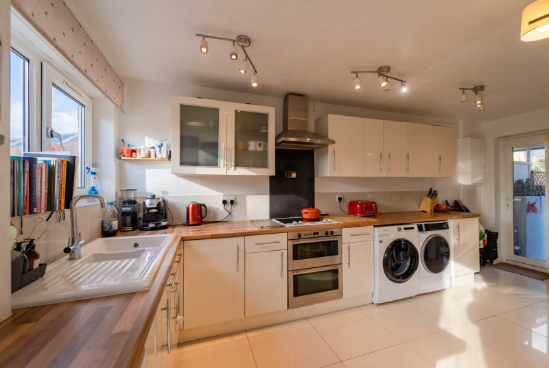 Magdalene Close, Longstanton10