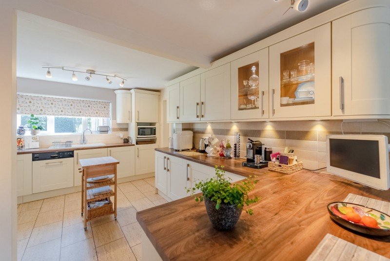 Station Road, Tilbrook Huntingdon Cambs6