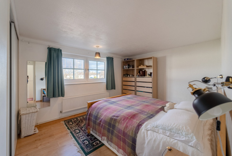 Magdalene Close, Longstanton13