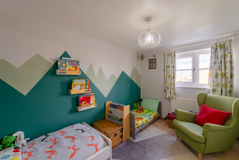 Magdalene Close, Longstanton15