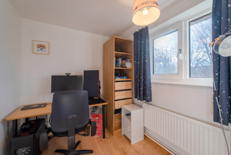 Magdalene Close, Longstanton16
