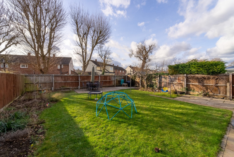 Magdalene Close, Longstanton17