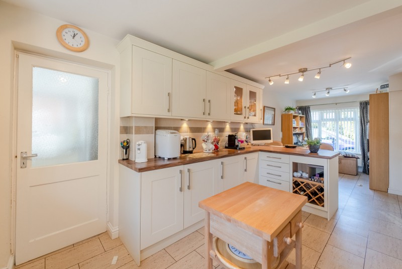 Station Road, Tilbrook Huntingdon Cambs7