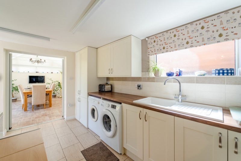 Station Road, Tilbrook Huntingdon Cambs12