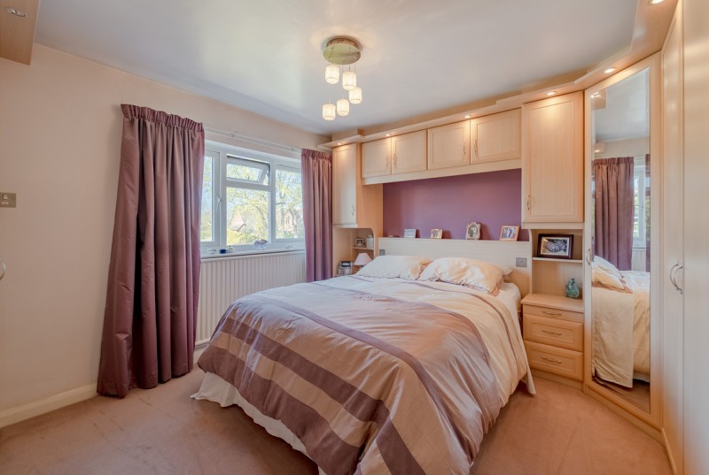 Station Road, Tilbrook Huntingdon Cambs14