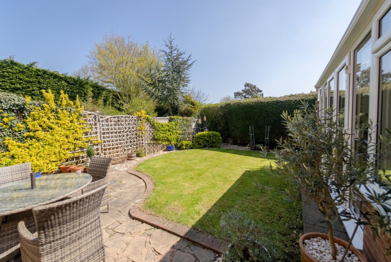 Station Road, Tilbrook Huntingdon Cambs19