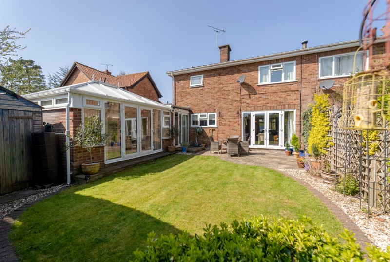 Station Road, Tilbrook Huntingdon Cambs20