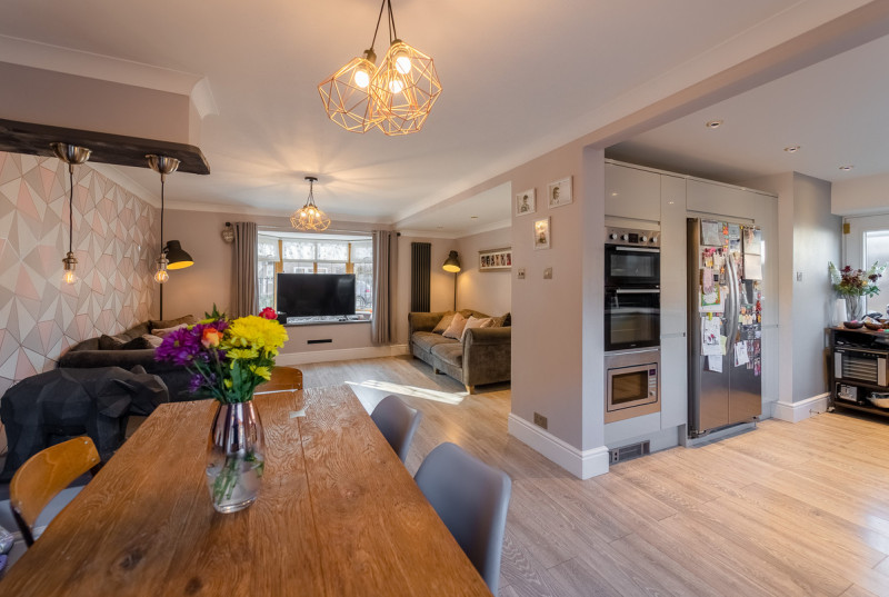 Peate Close, Godmanchester1