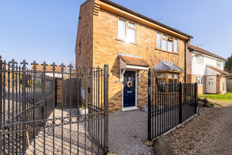 Peate Close, Godmanchester5