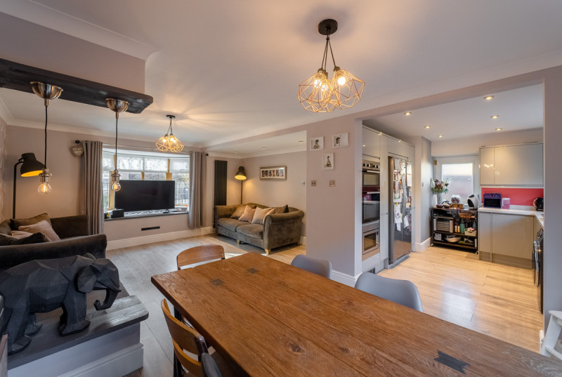 Peate Close, Godmanchester10