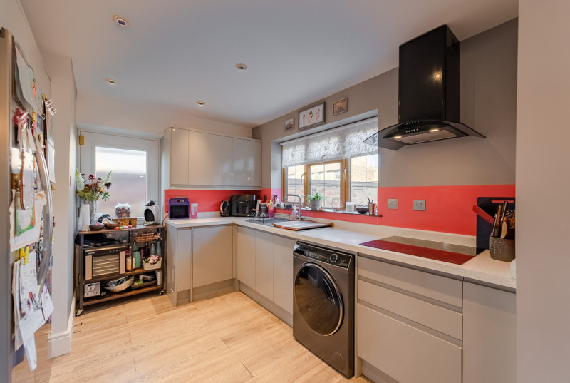 Peate Close, Godmanchester12