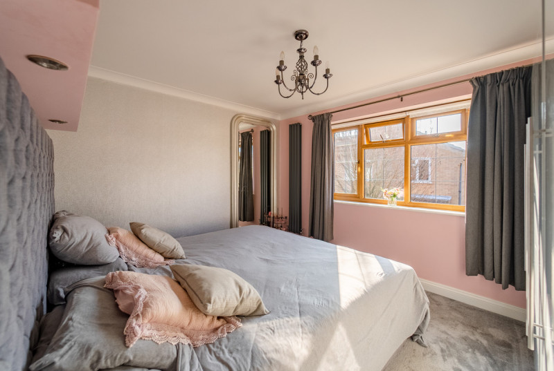 Peate Close, Godmanchester13