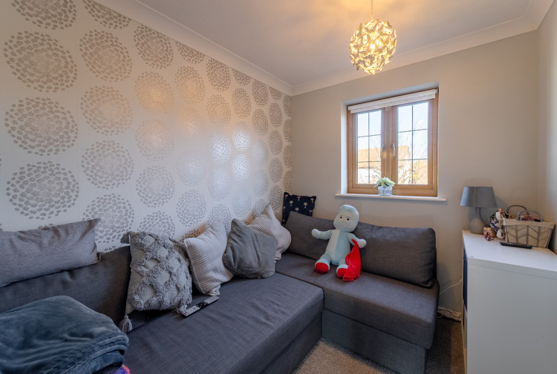 Peate Close, Godmanchester15