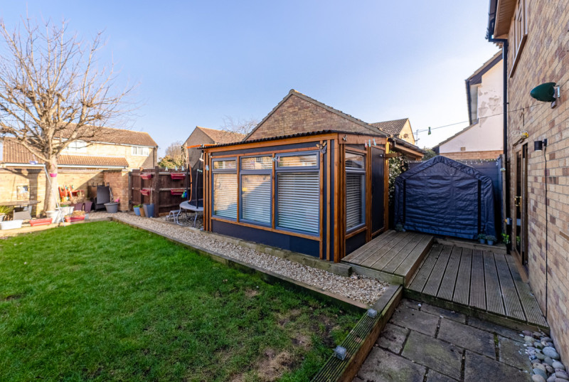 Peate Close, Godmanchester18
