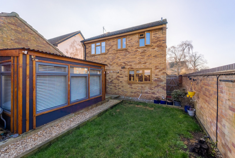 Peate Close, Godmanchester19