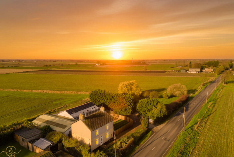 Oilmills Road, Ramsey Mereside5