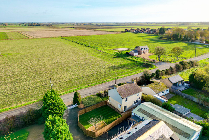 Oilmills Road, Ramsey Mereside30