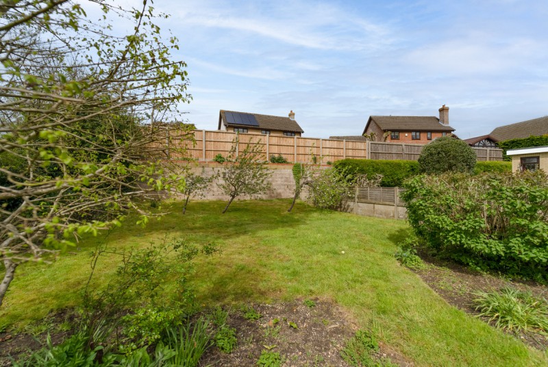 Low Road, Little Stukeley Huntingdon Cambs