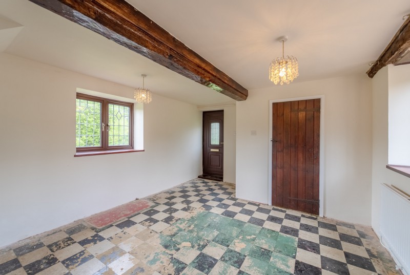 Low Road, Little Stukeley Huntingdon Cambs5