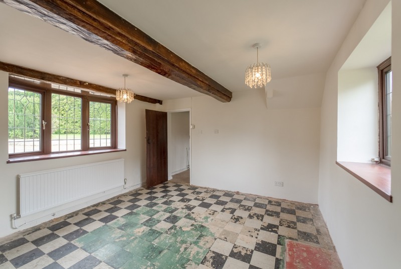 Low Road, Little Stukeley Huntingdon Cambs6