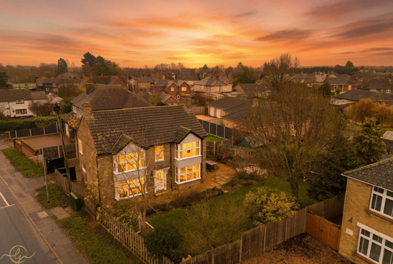 High Street Warboys Huntingdon, Cambs5