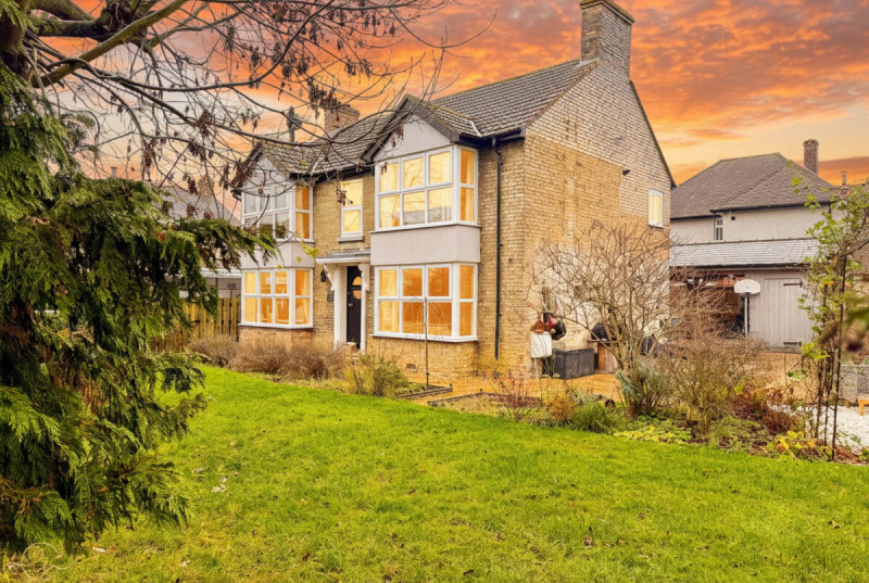 High Street Warboys Huntingdon, Cambs6